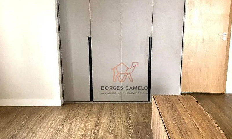 Apartamento Área Pri...