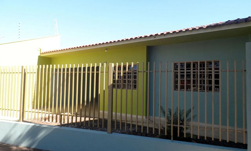 Casa Jardim Cultura ...
