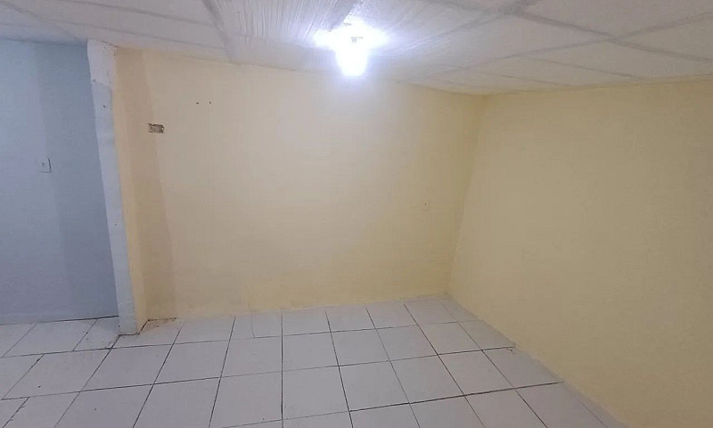 Casa 1 Quarto 35Mil ...