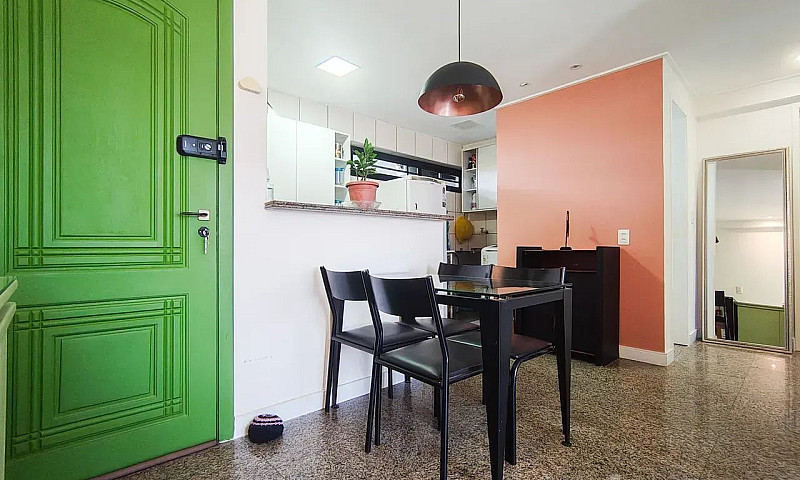 Apartamento, Praia D...