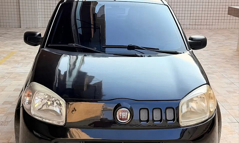 Fiat Uno Vivace/Rua ...
