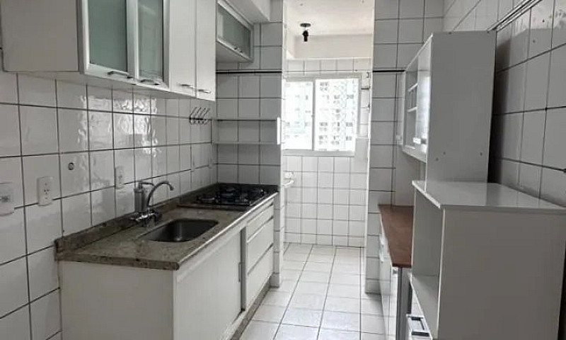 Aluguel Apartamento ...