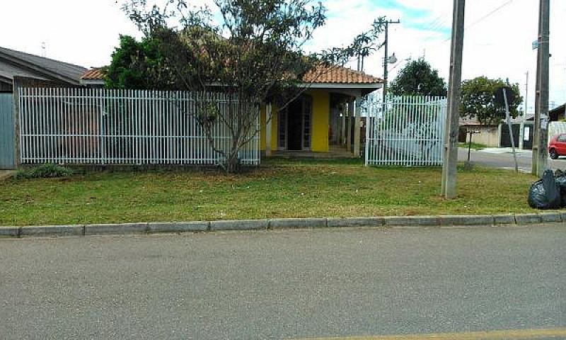 Casa De Esquina Rio ...