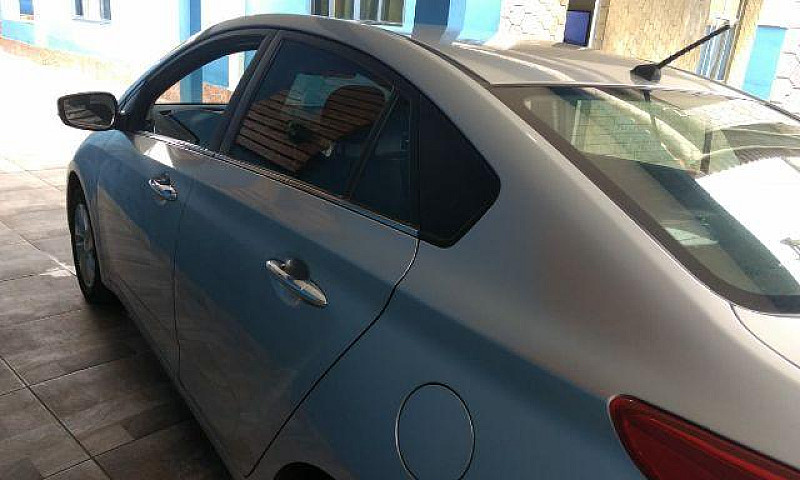 Hyundai Hb20S...