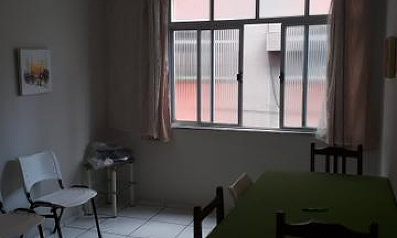 Apartamento Mobiliad...