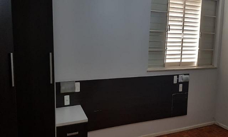 Apartamento Mobiliad...