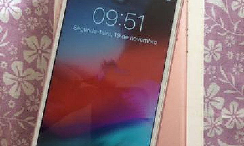 Iphone 7...