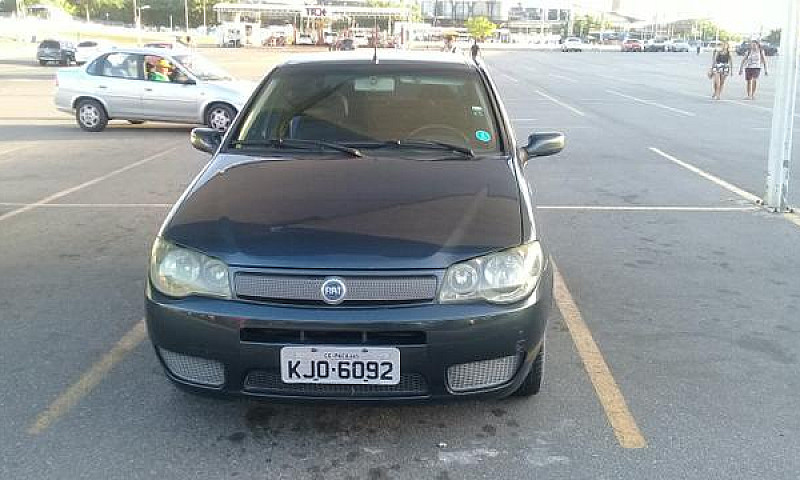 Fiat Palio 1.0 Econo...