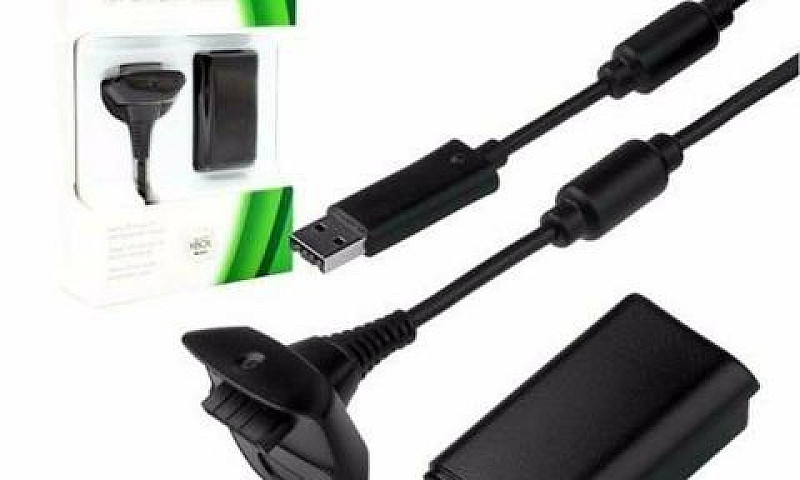 Carregador E Bateria...