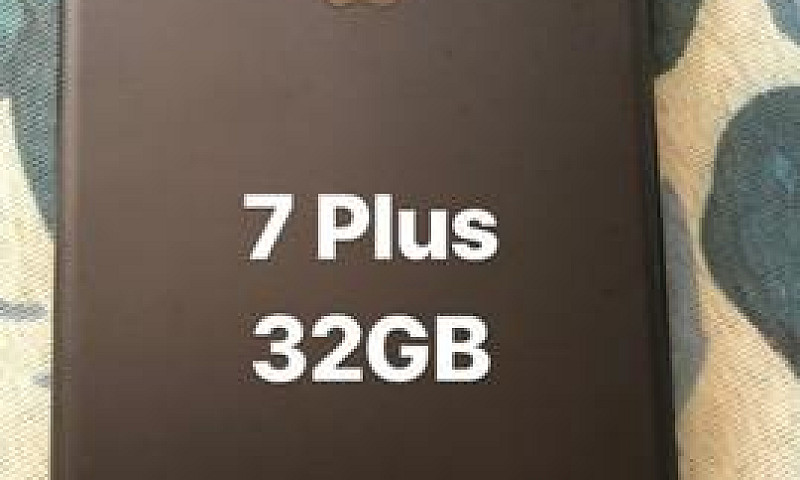 Vendo 7Plus...