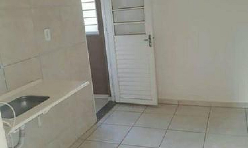 Alugo Apartamento Em...