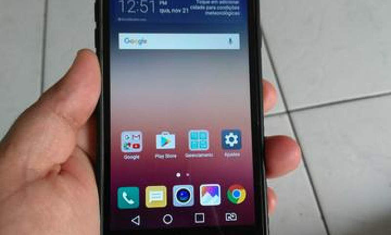 Lg Xstyle...