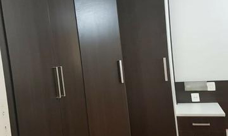 Apartamento Mobiliad...