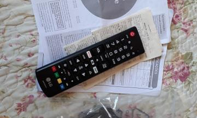 Smart Led 43&Quot; L...