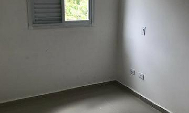 Apartamento Novo Sem...