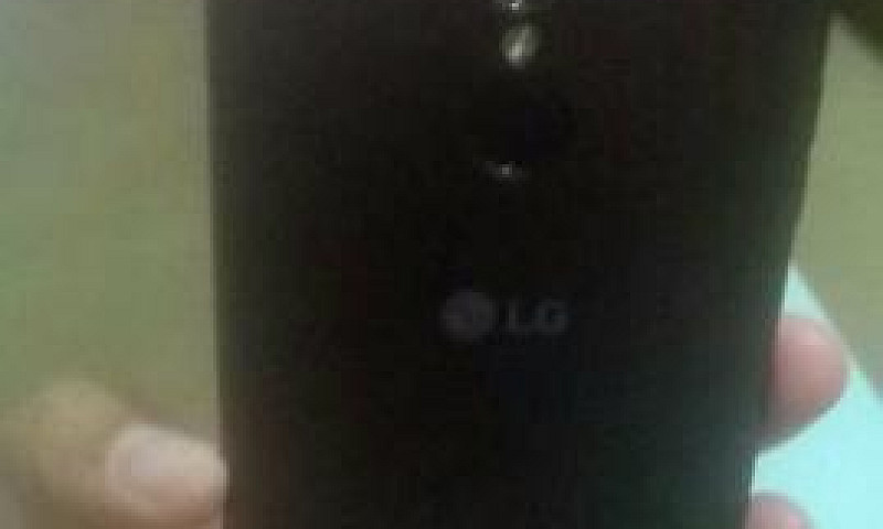 Vendo Lg K4 2017...