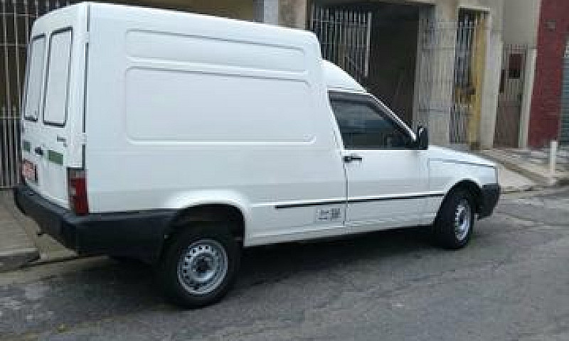 Vendo Fiorino...