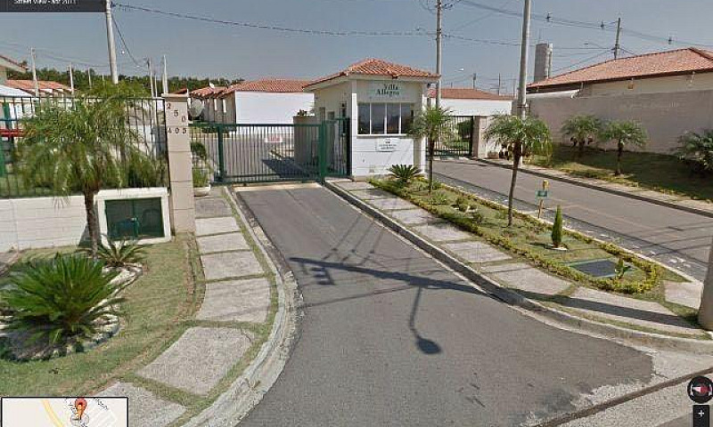 Linda Casa Em Condom...