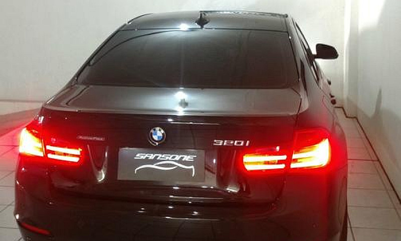 Bmw Série 320I 2014(...