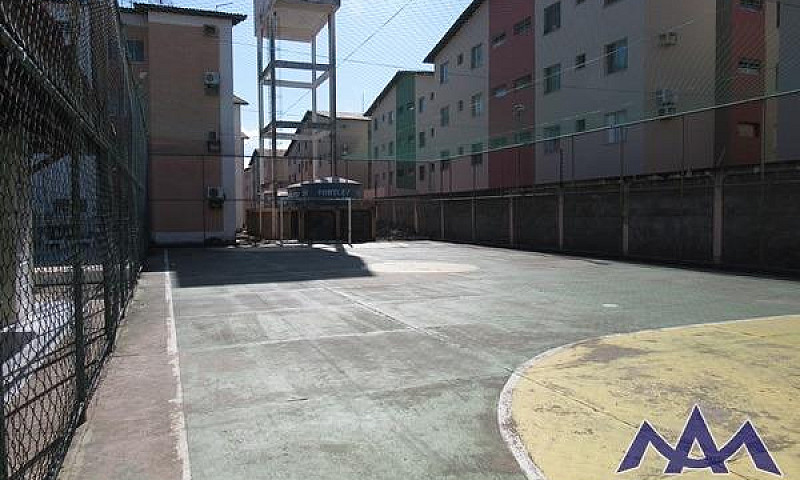 Apto No 1º Andar, Co...