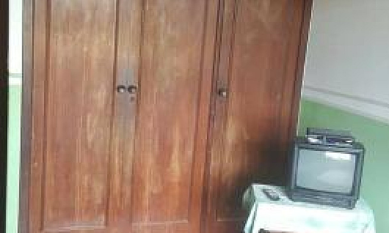 Quarto Amplo Na Pamp...