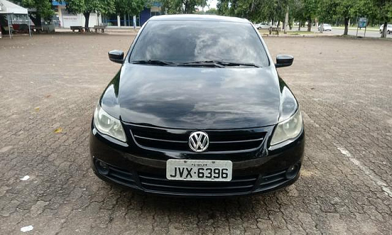 Vw Voyage 1.6 Confor...