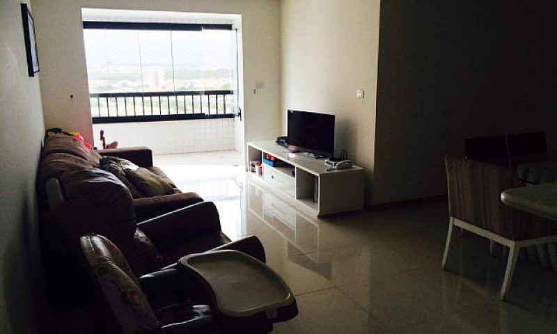 Apartamento Andar Al...
