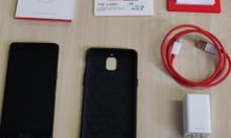 One Plus 3T 6Gb/64Gb...