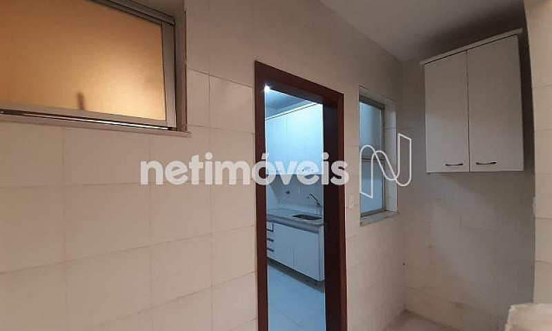 Apartamento Para Alu...