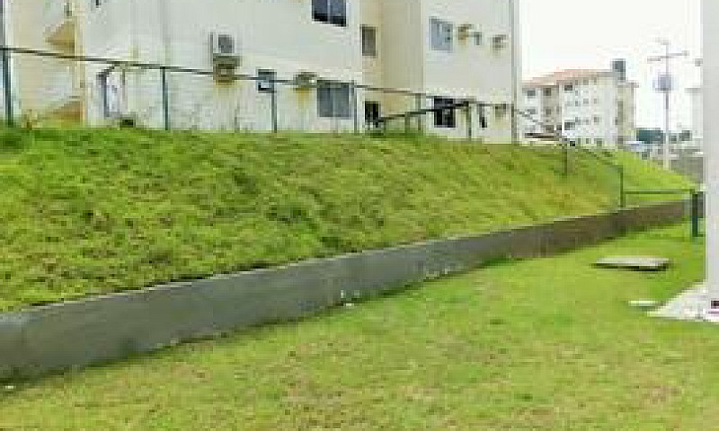 Alugo Apartamento Em...