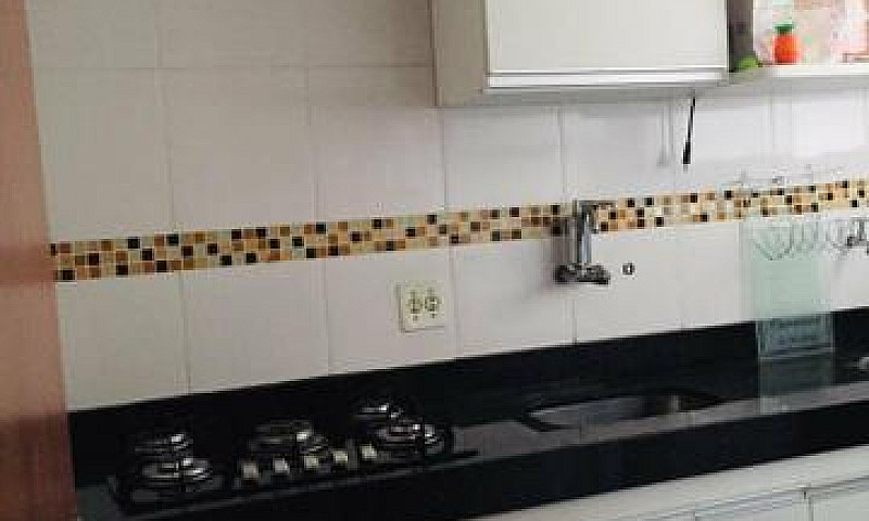 Vendo Apartamento No...