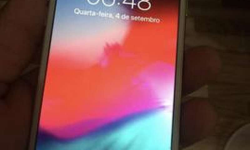 Vendo Iphone 7 Rosa ...