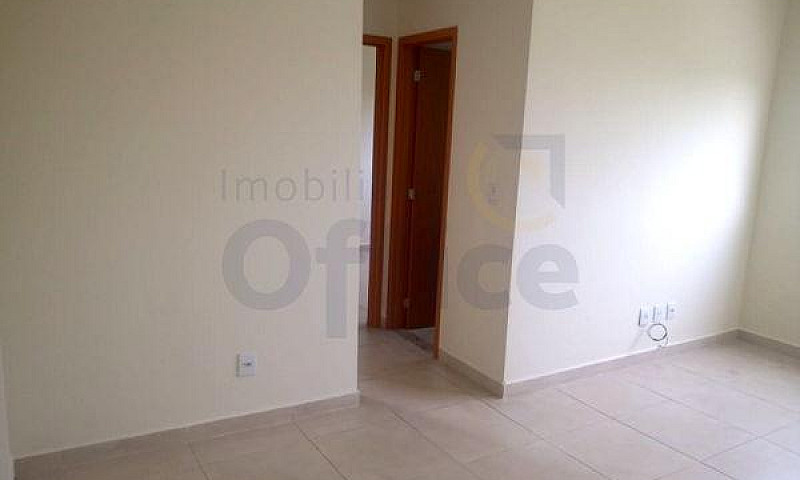 Apartamento Com 2 Qu...