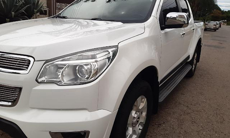 S10 Ltz Ano 2014 - M...