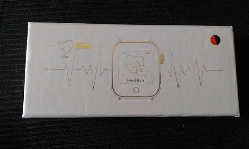 Smartwatch Z7, Entre...