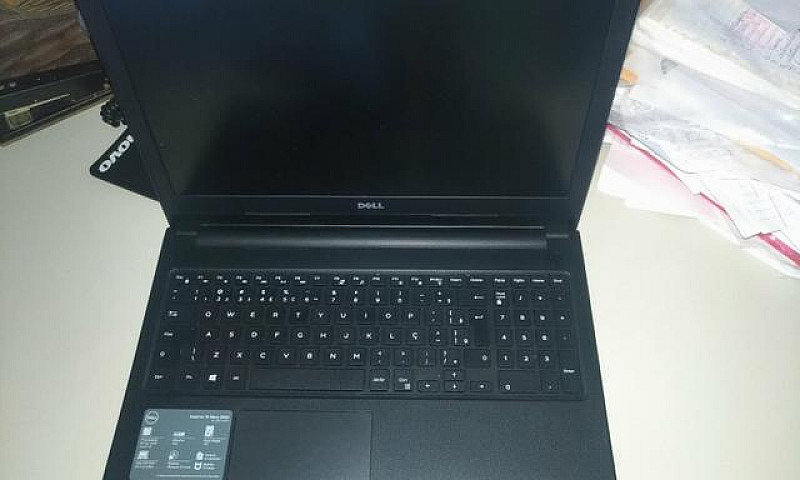 Vendo Notebook Dell ...