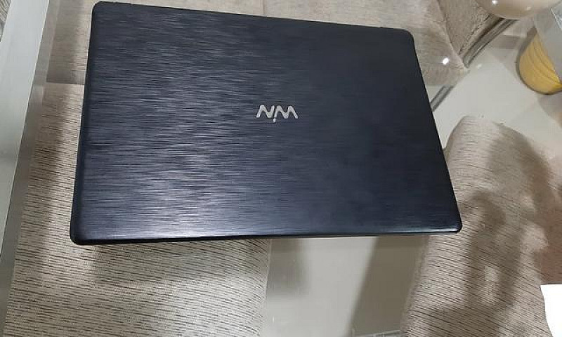 Notebook Novo 500Gb,...