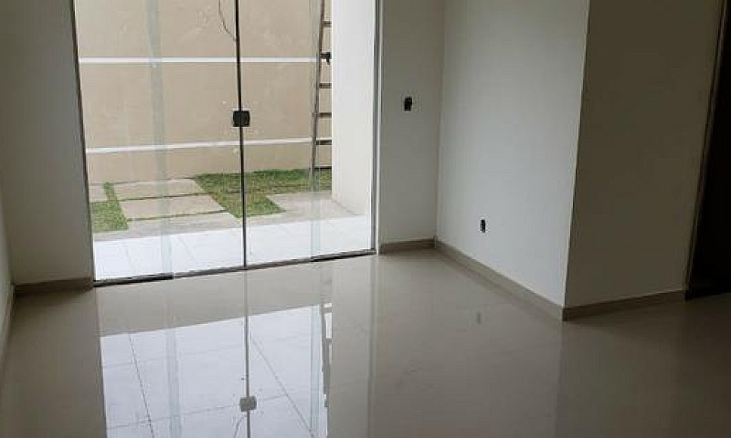 Casa De 3 Quartos, D...