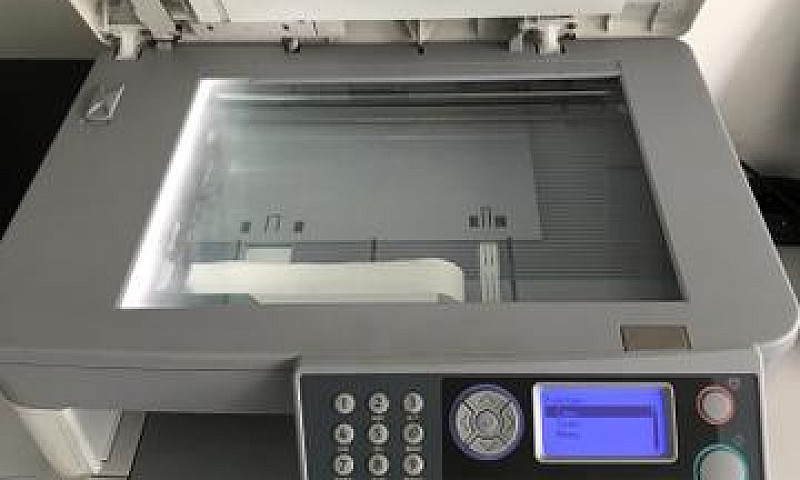 Oki Mb460...