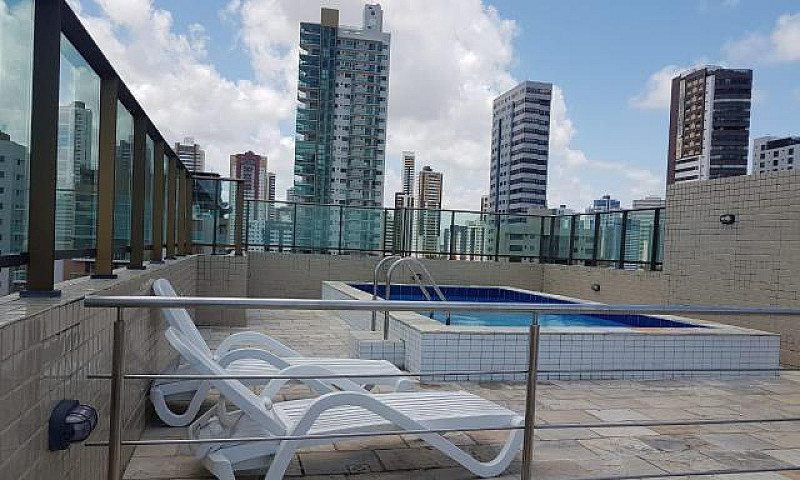 Vendo Lindo Apartame...