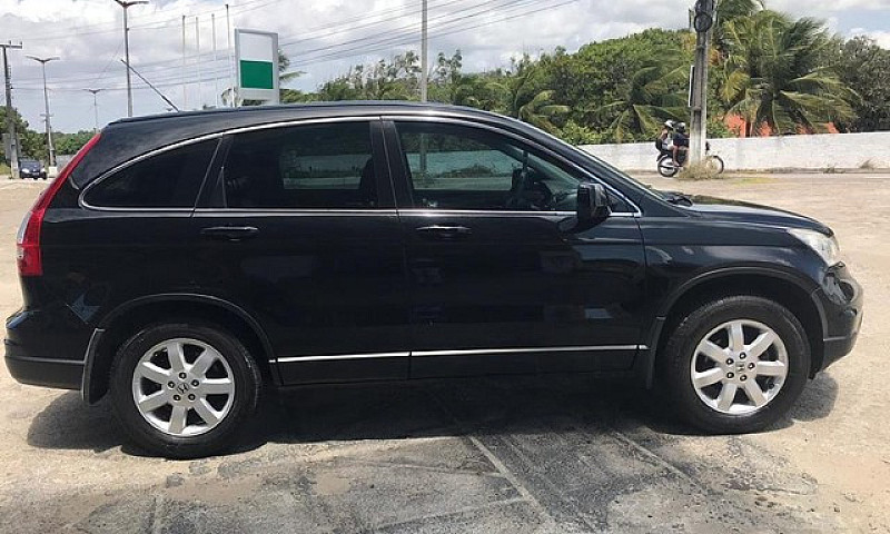 Honda Crv Lx 2011...