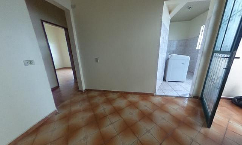 Apartamento Para Alu...