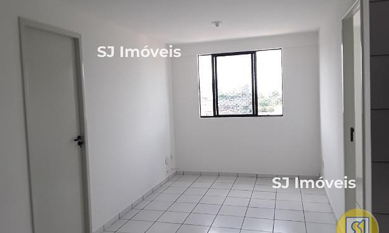 Apartamento Para Alu...