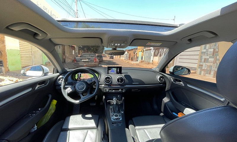 Audi A3 2.0 Performa...