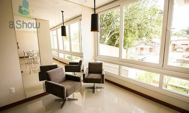 Apartamento 02 Dormi...