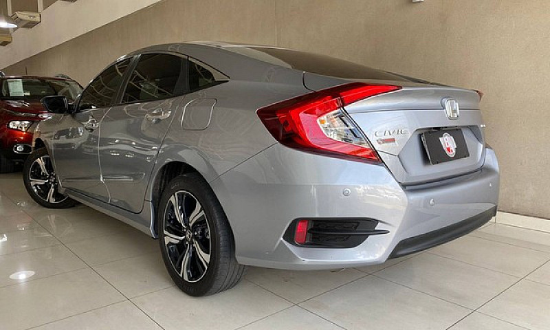 Civic 2017/2017 1.5 ...