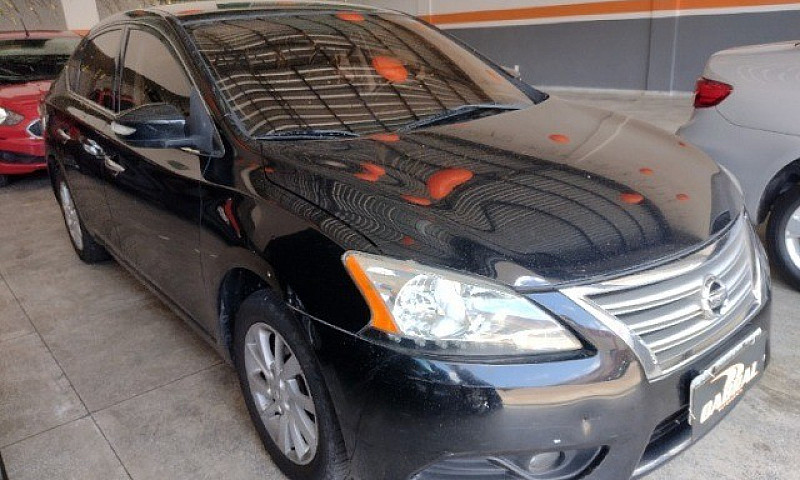Sentra 2.0 Sv At + T...
