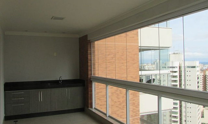 Apartamento Com 3 Qu...