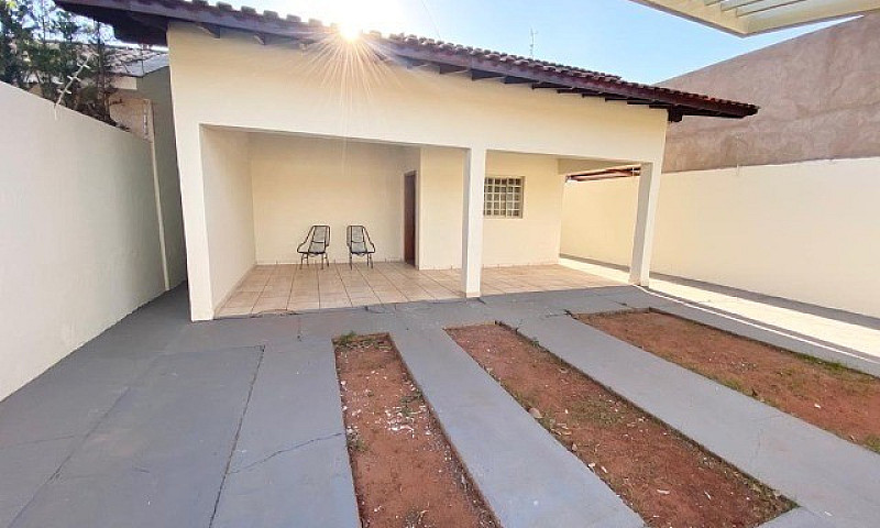 Casa A Venda Bairro ...
