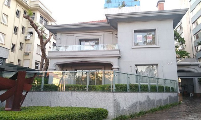 Porto Alegre - Casa ...